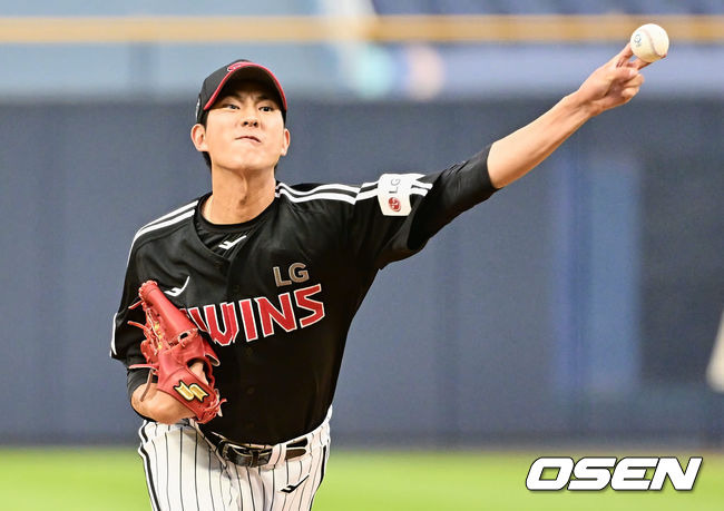 LG 이상영 / OSEN DB