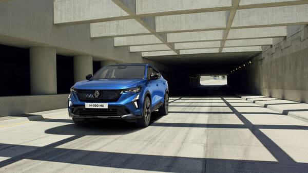 르노 라팔 사진 르노