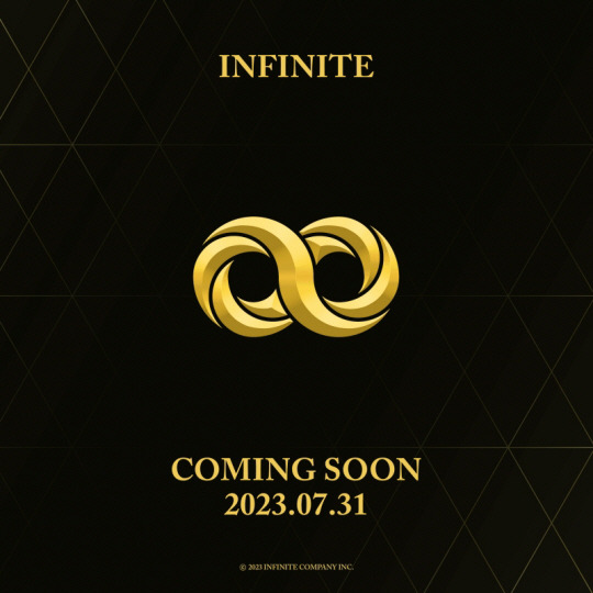 그룹 인피니트 컴백