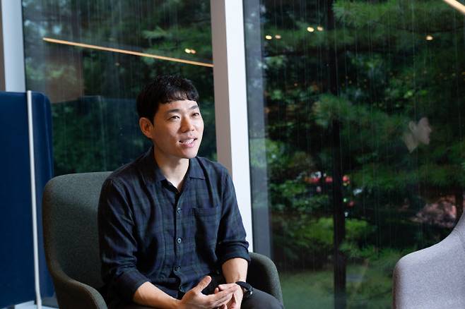 이우형 PD(사진=CJ ENM)