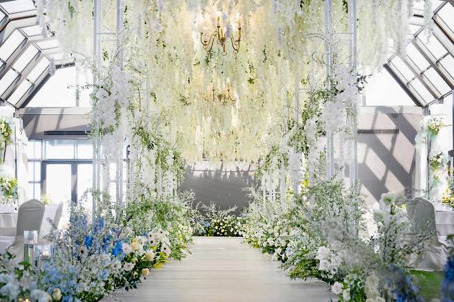 사진제공 : 웨딩21 앰배서더 서울 풀만 호텔