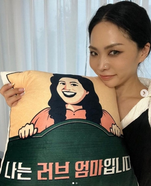 허니제이 심경고백 사진=허니제이 인스타그램