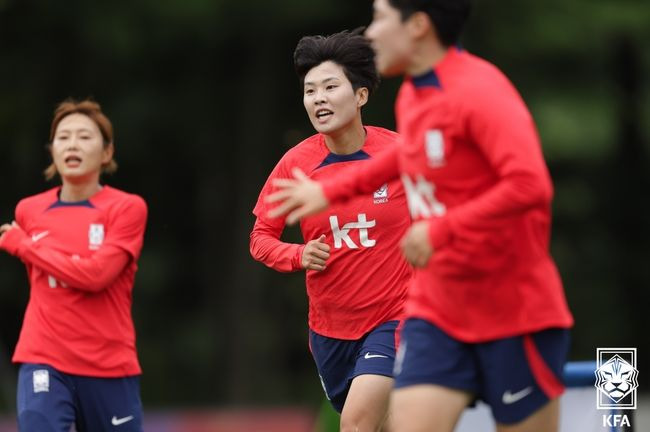 [사진] 대한축구협회 제공