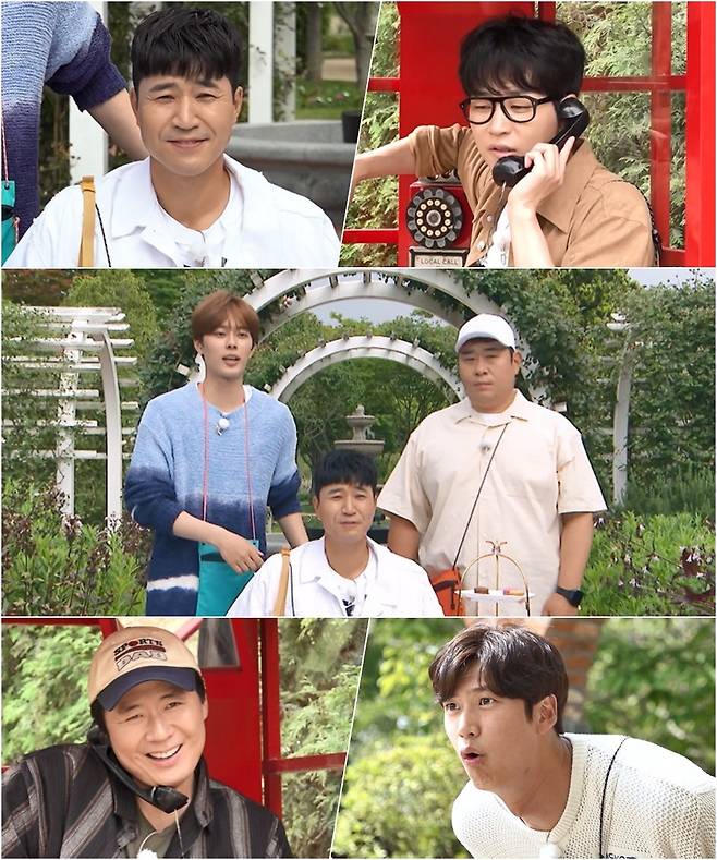 딘딘 / 사진=KBS 2TV 1박2일