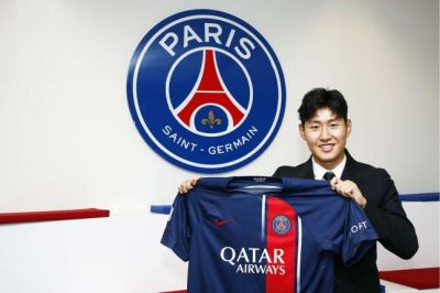 [이미지 출처=PSG 공식 홈페이지 캡처]