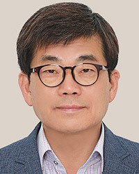 최복경 한국해양과학기술원 동해연구소장