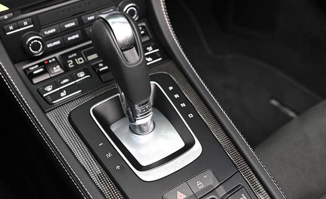 포르쉐 718 박스터 GTS 4.0