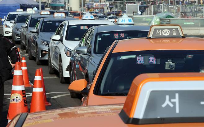 사진은 기사와 무관. [연합]