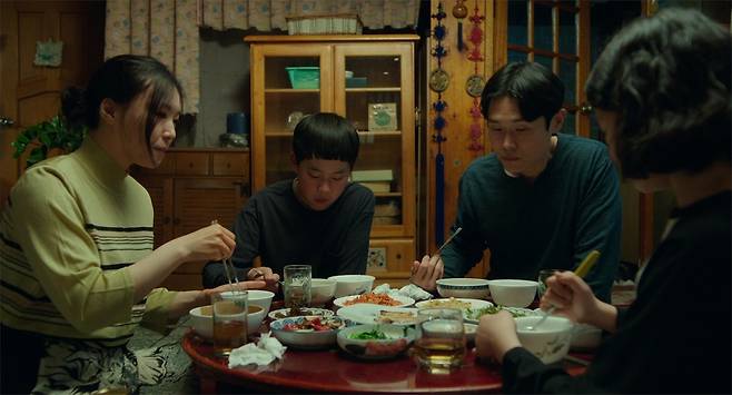 영화 '비밀의 언덕' 공식 스틸컷. /사진제공=엣나인 필름