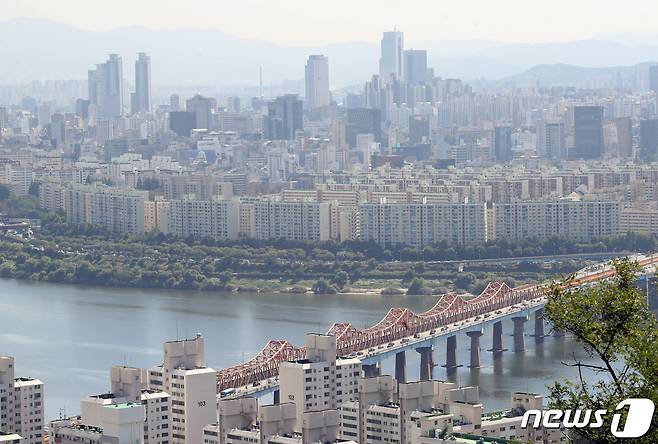 압구정3구역 설계수주전에 희림컨소 vs 해안 '각축전’