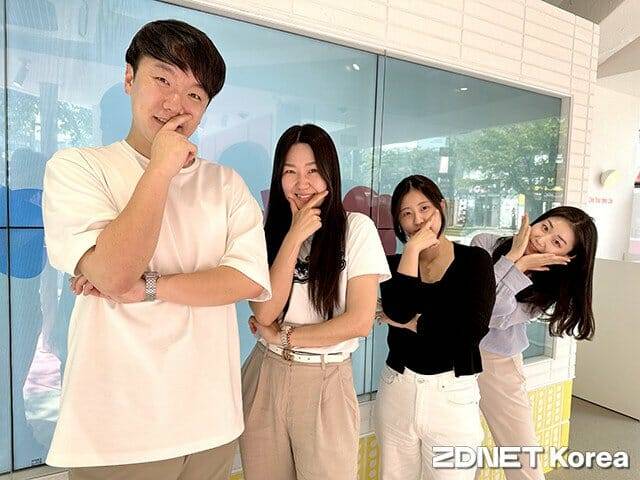 지디가간다x인생네컷