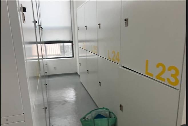 한국공인중개사협회가 경기 김포시 ‘위장 중개사무소’를 적발해 고발조치했다. [한국공인중개사협회 제공]