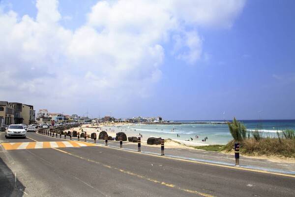 비짓제주 제주관광정보센터