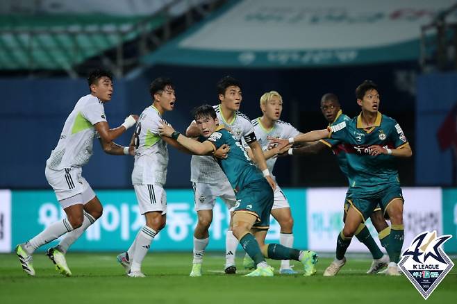 사진제공=한국프로축구연맹