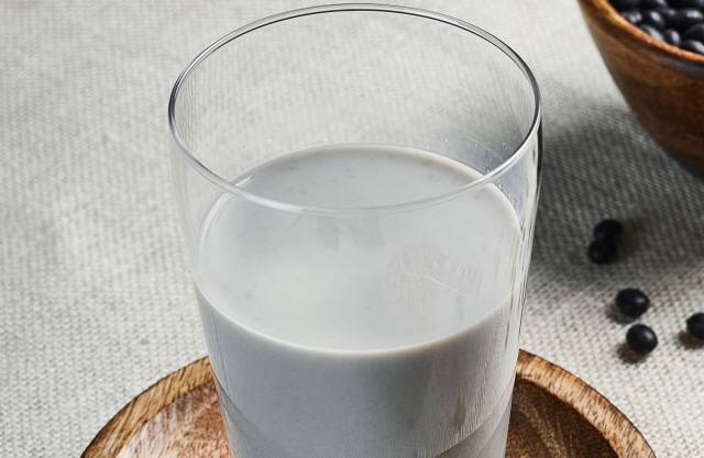 두유는 멸치나 치즈 못지않게 칼슘이 많이 든 식품이다. /사진=클립아트코리아