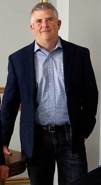 와인메이커 스테판&nbsp;고프(Stephen Goff)