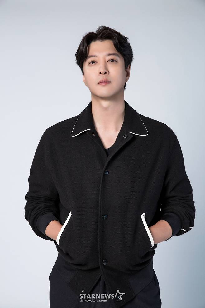 이동건 '오랜만에 복귀'[★포토]