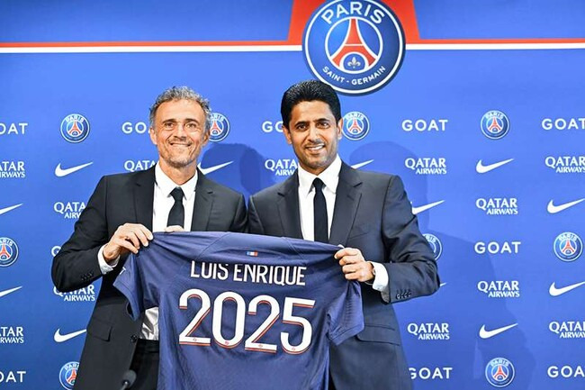 사진=PSG