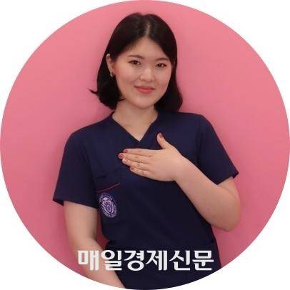 이승희 경희의료원 간호사