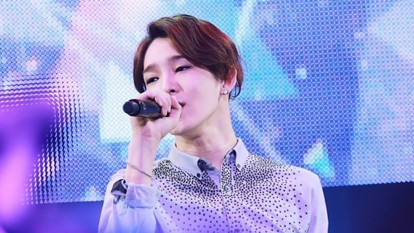 남태현. 사진|KBS