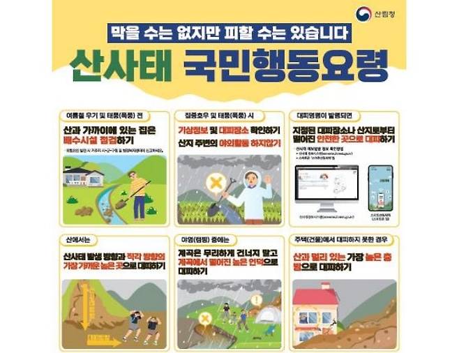 [산림청 제공. 재판매 및 DB 금지]