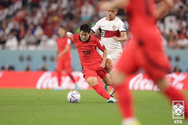 사진제공=대한축구협회