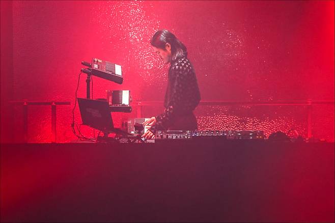 [서울=뉴시스] '아직도 모르시나요' 250. 2023.07.16. (사진 = 세종문화회관 제공) photo@newsis.com *재판매 및 DB 금지