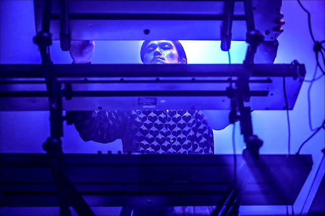 [서울=뉴시스] '아직도 모르시나요' 250. 2023.07.16. (사진 = 세종문화회관 제공) photo@newsis.com *재판매 및 DB 금지