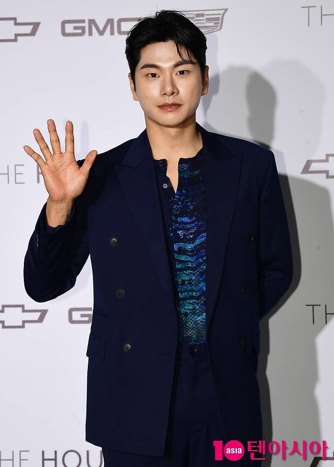 배우 이이경 / 사진=텐아시아DB