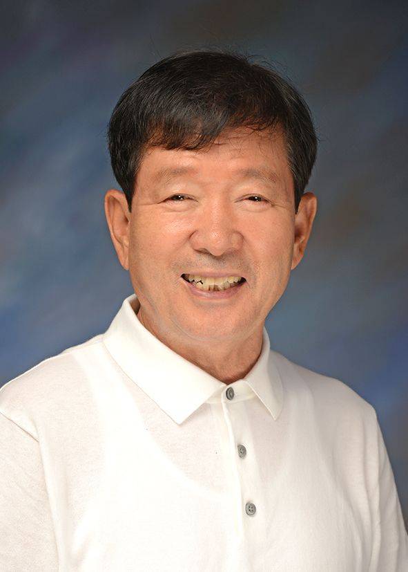 <인터뷰> 16년째 출산장려 헌신 '김영식세자녀출산