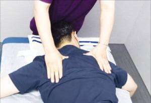 ‘사내 안마사’ 운영하는 법무법인 세종.