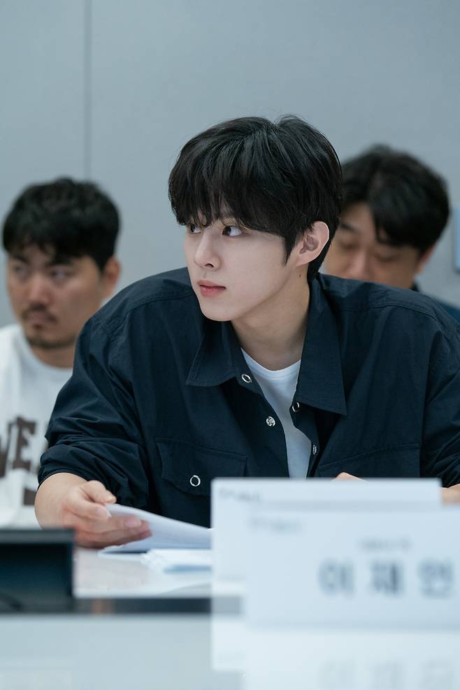 이오콘텐츠그룹, STUDIO X+U