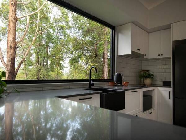 호주 크로커다일 헌터 롯지 / 온라인 커뮤니티