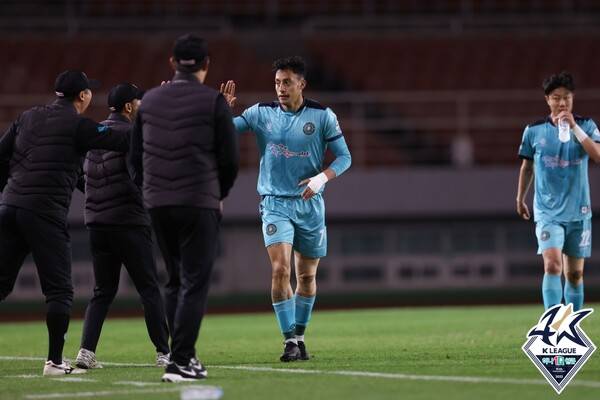 ⓒ프로축구연맹
