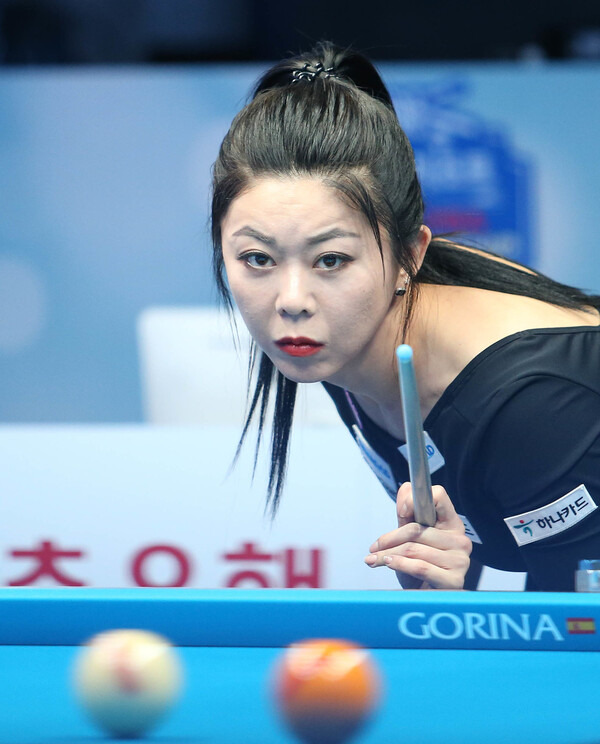 김가영. PBA 제공