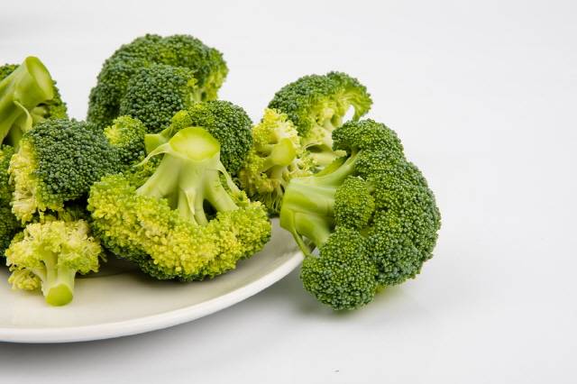 배가 고플 때 맛있거나 평소 좋아하는 음식이 당긴다면 심리적 허기에서 비롯된 ‘가짜 배고픔’일 가능성이 크다. 브로콜리 등 평소에 싫어하는 음식이라도 먹고 싶을 정도로 배가 고파야 ‘진짜 배고픔’이다./사진=클립아트코리아