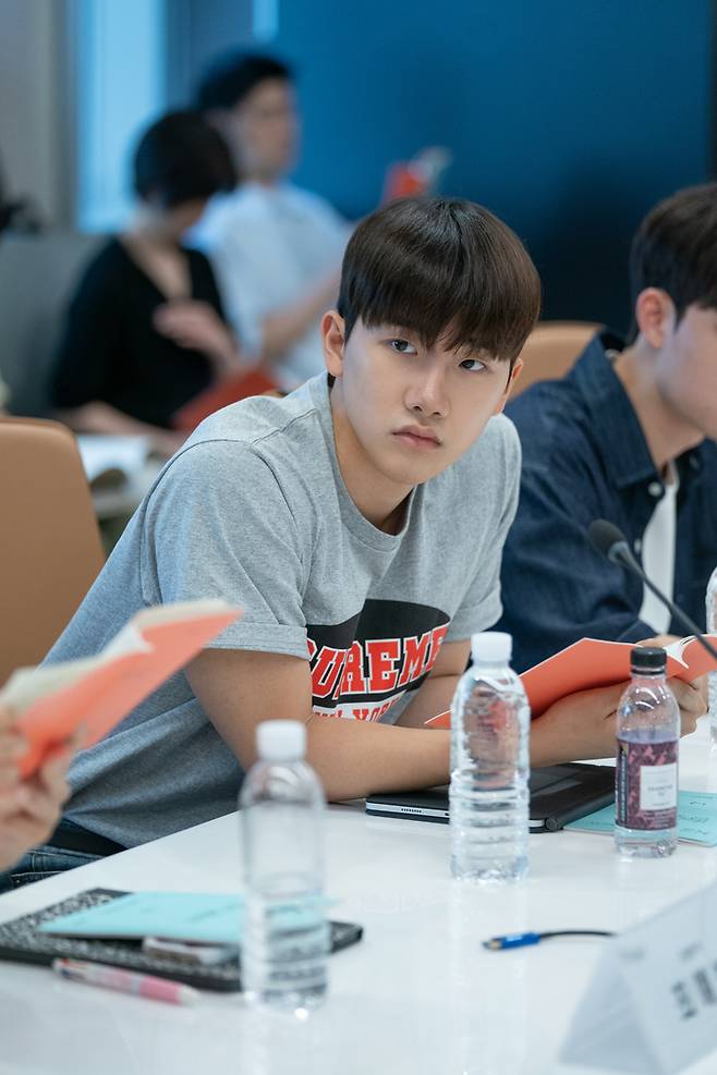 이오콘텐츠그룹, STUDIO X+U