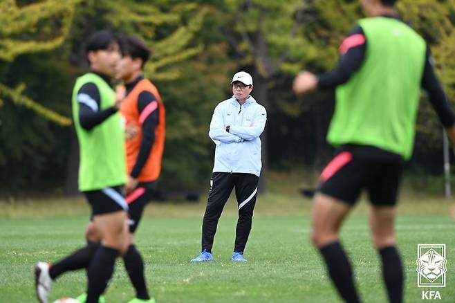 제공 | 대한축구협회