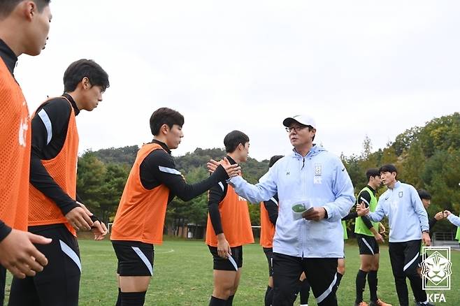 제공 | 대한축구협회