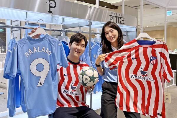 사진=갤러리아 제공