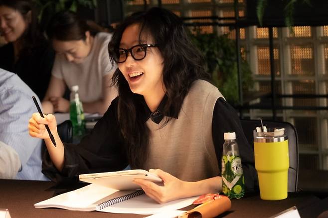 영화 '대도시의 사랑법'/사진 = 플러스엠