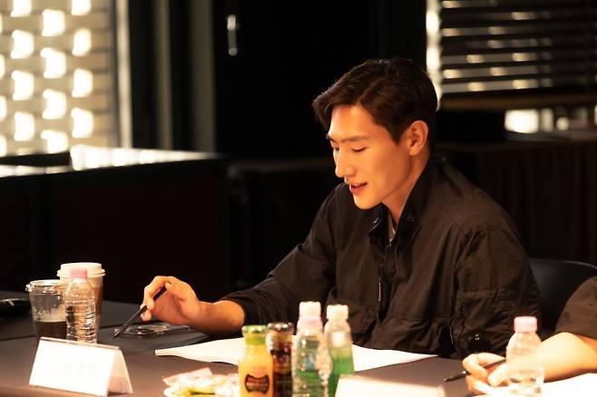 영화 '대도시의 사랑법'/사진 = 플러스엠