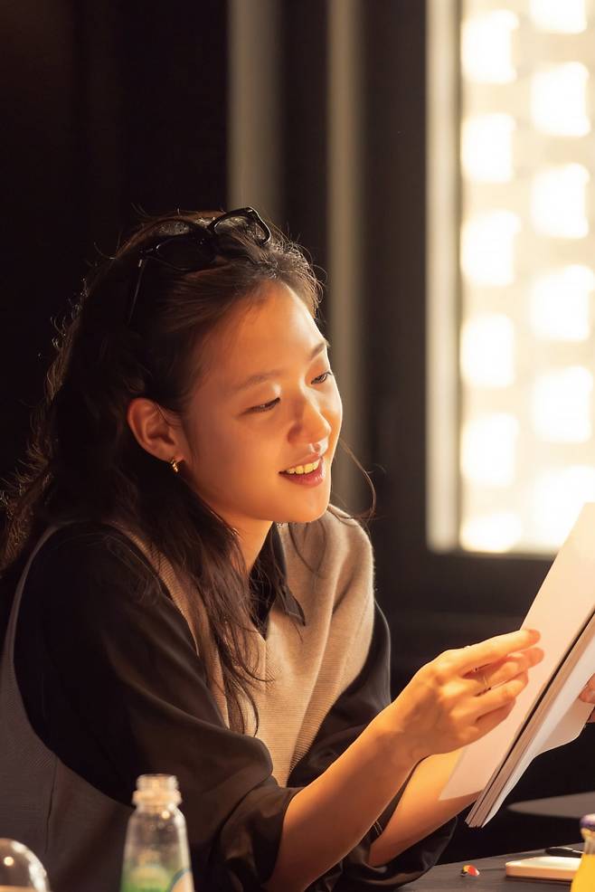 영화 '대도시의 사랑법'/사진 = 플러스엠