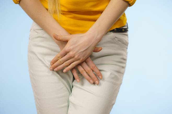 질염은 여성의 질에 발생하는 염증성 질환으로, 여성의 감기라고 부릴 정도로 흔하다. [사진= 게티이미지뱅크]