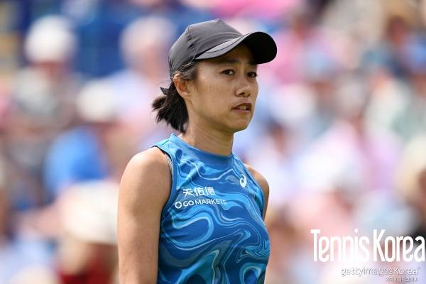 인종 차별 논란에 휩싸인 장슈아이