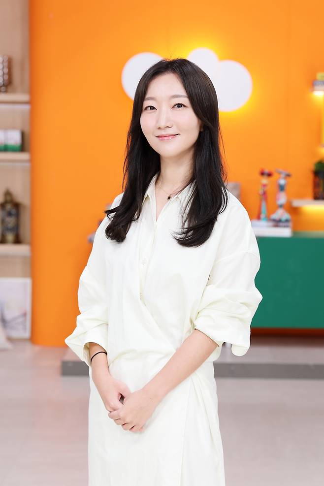 박선혜 PD. 제공| MBN