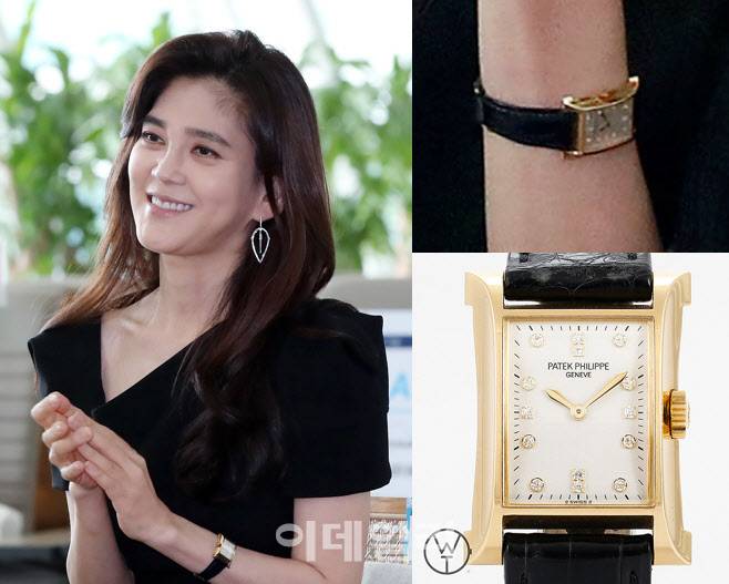 이부진 호텔신라 사장이 지난 18일 오전 인천국제공항 제1여객터미널에서 열린 ‘Visit Korea Again 777(VKA 777)’ 방한 관광객 증대를 위한 무료항공권 증정 기념행사에 참석하고 있다. (사진=뉴스1·월드오브타임)