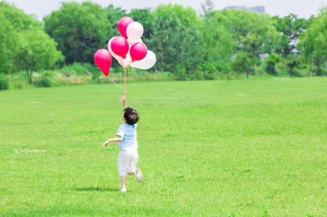 하나의 심실만을 가지고 태어난 아이들이 넘아야 할 산은 많지만, 기적은 언제나 일어나게 마련이다.  [사진=게티이미지뱅크]