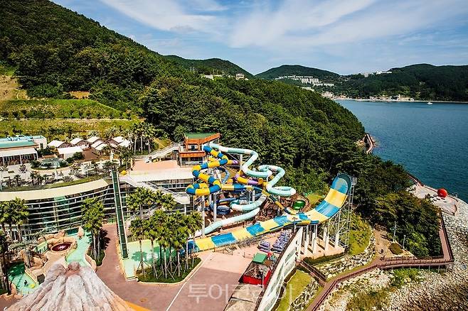 소노캄 거제, 2023 여름맞이 페스타