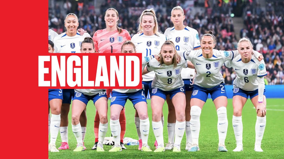 England face Haiti in the first group stage game of the 2023 FIFA Women's World Cup at Suncorp Stadium in Brisbane, Australia on Saturday. [ONE FOOTBALL]